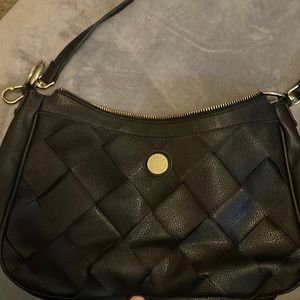 Steve Madden Black purse